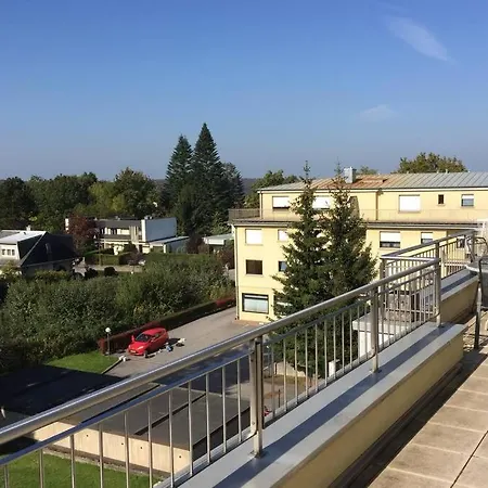 1 Bedroom Penthouse In Bridel