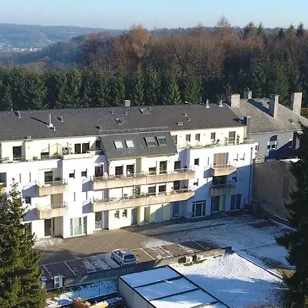 Apartment 1 Bedroom Penthouse In Bridel