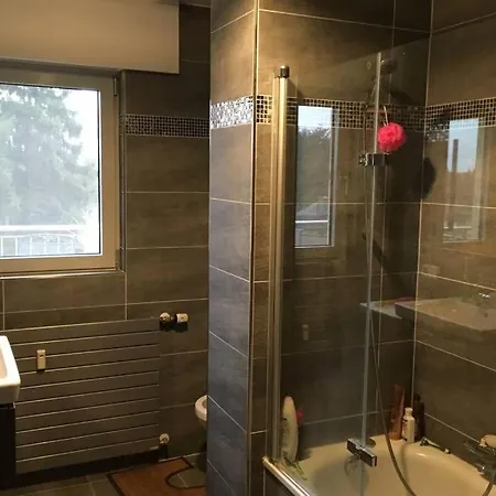 1 Bedroom Penthouse In Bridel Apartment Bridel