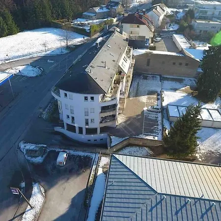 Apartment 1 Bedroom Penthouse In Bridel