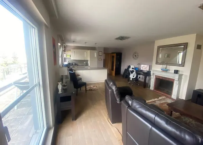 The Loft Sleeps 4 Appartamento Bridel