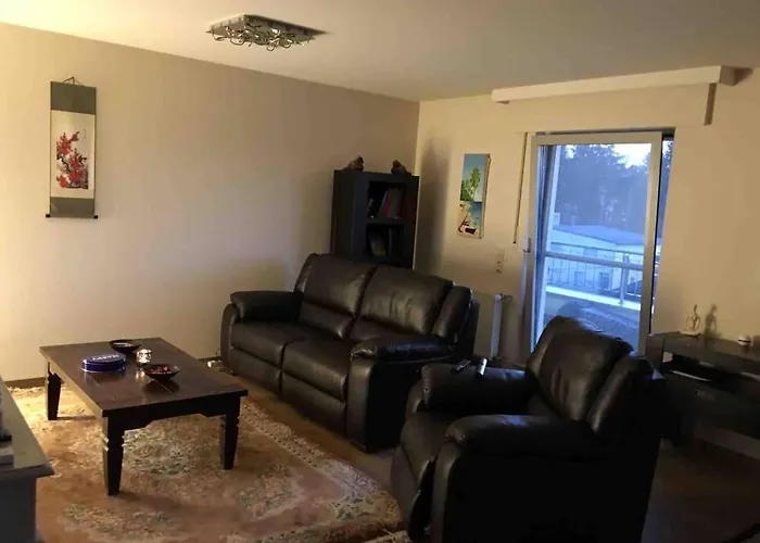 The Loft Sleeps 4 Appartamento *