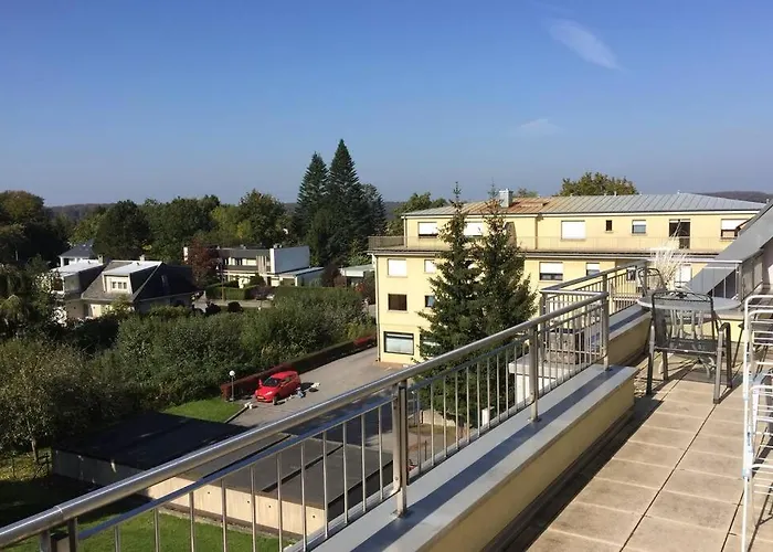 The Loft Sleeps 4 Bridel