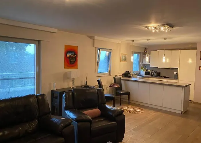 The Loft Sleeps 4 * Bridel