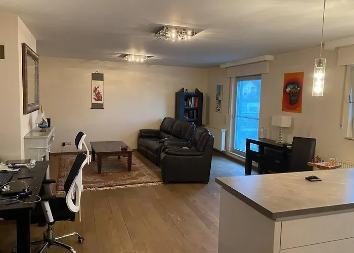 The Loft Sleeps 4 Bridel