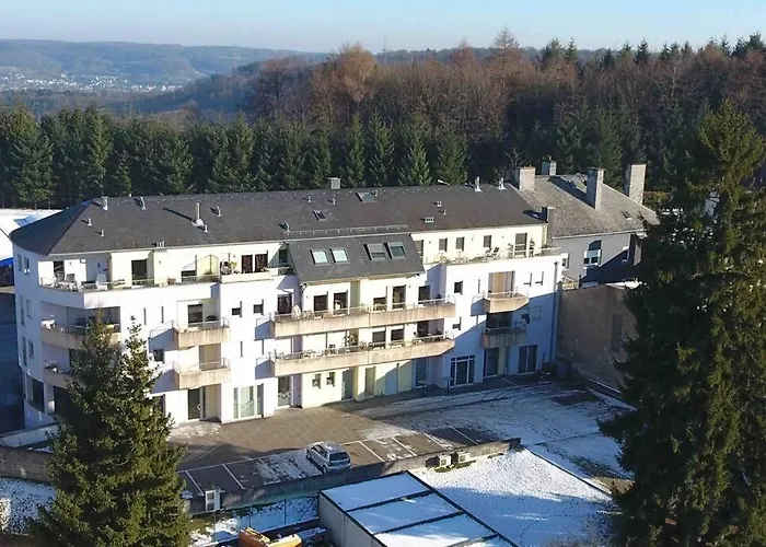 Appartamento The Loft Sleeps 4