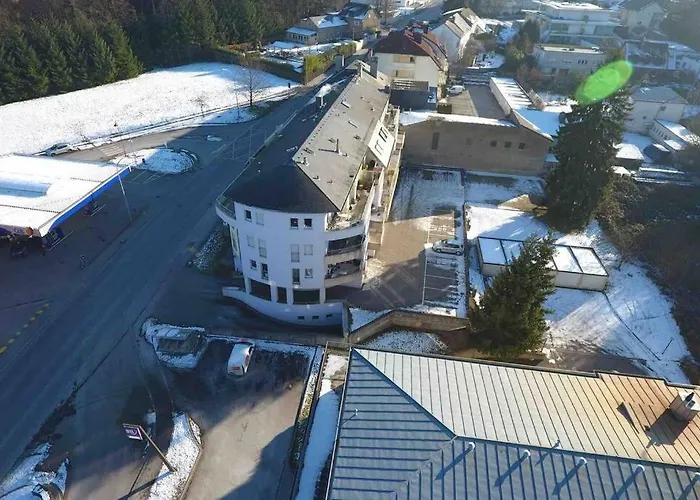 Appartamento The Loft Sleeps 4