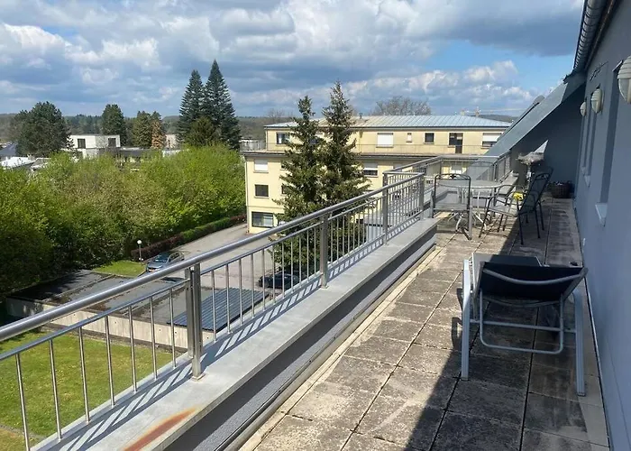 The Loft Sleeps 4 Appartamento *