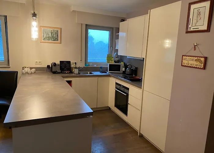 Appartamento The Loft Sleeps 4 Bridel